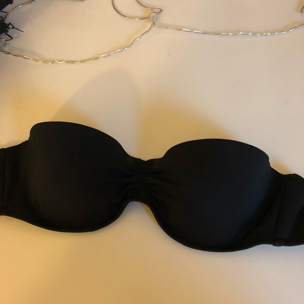 Bikini top